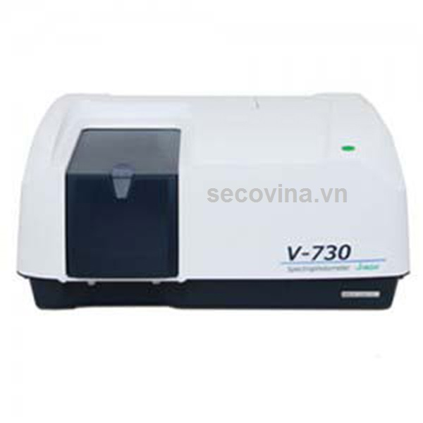 V-730 Spectrophotometer