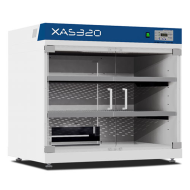 XAS 320 Glassware Drying Cabinet